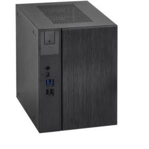 ASRock DeskMeet B660 Series, DESKMEET B660 B BB BOX, barebone PC