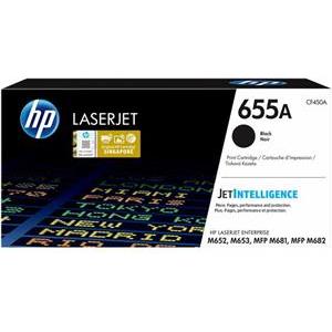 Toner HP CF450A