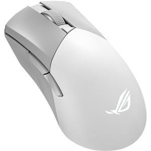 Mouse Asus ROG Keris Wireless Aimpoint White