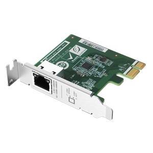 QNAP PCIe 2.5Gb RJ45 network card