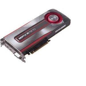 Grafička kartica XFX HD7970 Core Radeon HD7970 925M 3GB DDR5, 2xMiniDP, HDMI, DVI, 384bit