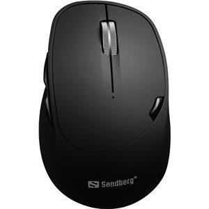 Sandberg Wireless Mouse Pro Recharge charging wireless mouse