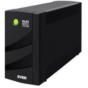 Ever Duo 850 AVR USB