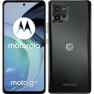 Motorola Moto G72 8/128GB crna