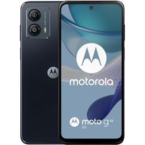 Motorola Moto G53 5G 4/128GB crna