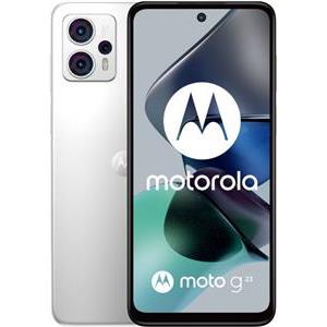 Motorola Moto G23 8/128GB Dual SIM bijela