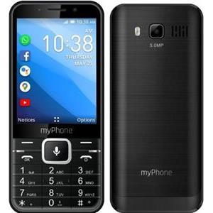 myPhone UP Smart Dual SIM