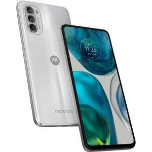 Motorola Moto G52 4/128GB Metallic White