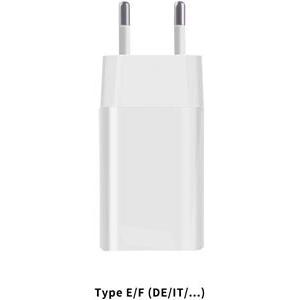 SONOFF DC 5V/2A power adapter for S-CAM or L3-5M-P