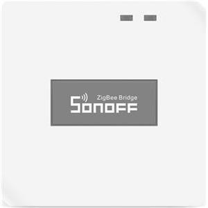 SONOFF ZigBee PRO HUB router for connecting to Wi-Fi devices