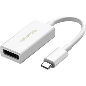 Ugreen USB-C adapter to DP - box