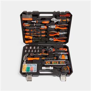 VonHaus 120 Piece Tool Set