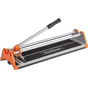 VonHaus manual tile cutter 430mm