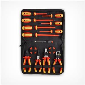 VonHaus VDE hand tool set