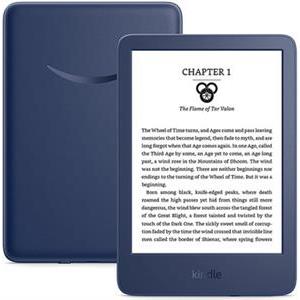 eReader Amazon Kindle 2022, 6