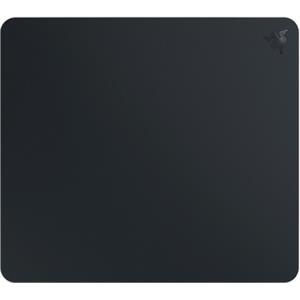 Mousepad Razer Atlas, Tempered glass, Black