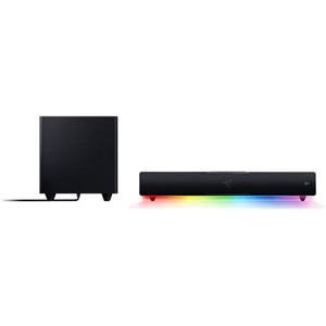 Soundbar Razer Leviathan V2