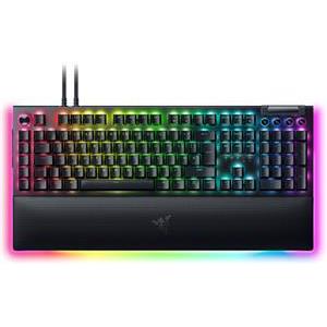 Keyboard Razer BlackWidow V4 Pro, Green Switch, UK SLO g.