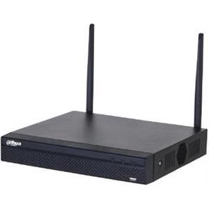 Imou/Dahua wifi NVR1104HS-W-S2, 4 kanalni
