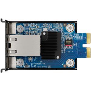 Synology E10G22-T1-Mini - expansion module - 100M/1G/2.5G/5G/10 Gigabit Ethernet x 1