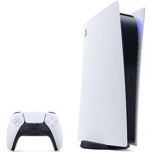 PlayStation 5 C chassis + God of War: Ragnarok VCH PS5