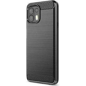 MM TPU MOTOROLA MOTO G13 CARBON FIBER ll crna