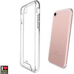 MM TPU IPHONE 7/8/SE DROP-PROOF LIGHT clear