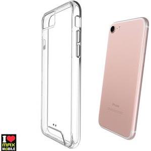 MM TPU IPHONE 7/8/SE DROP-PROOF LIGHT clear