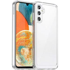 MM TPU SAM GALAXY A54 5G ULTRA SLIM prozirna