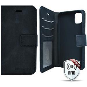 MM BOOK TORBICA Samsung Galaxy S23 PLUS WALLET Anti RFID crna