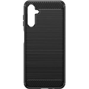MM TPU SAM GALAXY A14 CARBON FIBER crna