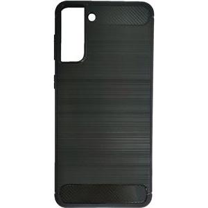MM TPU SAM GALAXY A54 5G CARBON FIBER crna