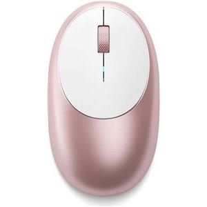 Satechi M1 Bluetooth Wireless Mouse - Rose Gold