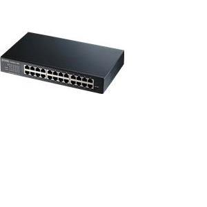 ZYXEL GS1900-24E v3 24-port GbE Switch