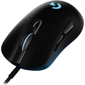 Logitech G403 HERO Mouse - EWR2