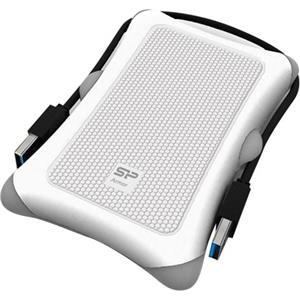 SILICON POWER A30 External case white