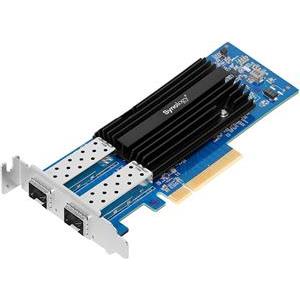 Synology E10G21-F2 - network adapter - PCIe 3.0 x8 - 10 Gigabit SFP+ x 2