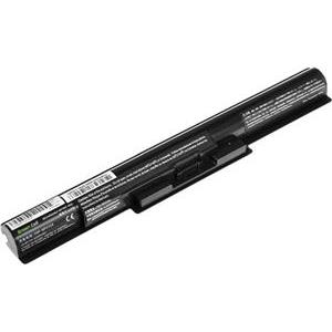 Green Cell do Sony VGP-BPS35A 4 cell 14.8V 2200mAh