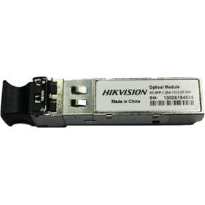 HikVision 1.25G SFP Module (MM, LC) -1km