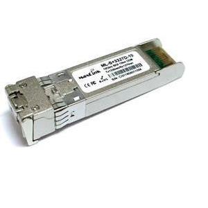 MaxLink 10G SFP optical module, WDM(BiDi)Tx1330, (LC,SM)-10km