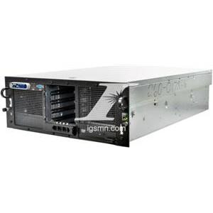 Refurbished Server Rack Dell PE R905 4xQC 8384, 16GB, 2x500GB