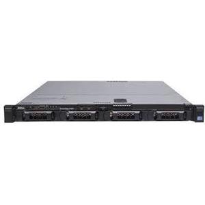 Refurbished Server Rack Dell PowerEdge R420, 2xE5-2407, 2x8GB, 2x550W