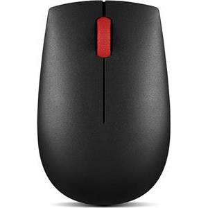 Lenovo bežični miš Essential Compact Wireless Mouse, 4Y50R20864