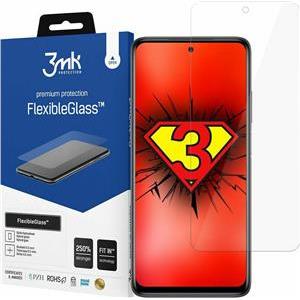 3mk Flexible Glass Lite do Apple iPhone SE 2