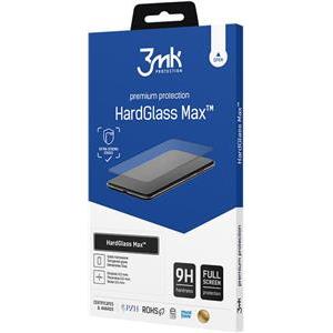 3mk HardGlass Max do Samsung Galaxy S23+