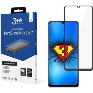 3mk HardGlass Max Lite do Samsung Galaxy S23 5G
