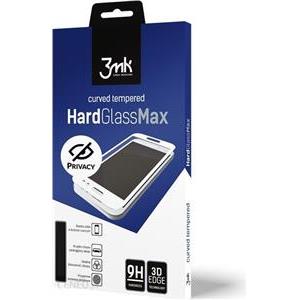 3mk HardGlass Max Privacy do Apple iPhone 13/13 Pro/14