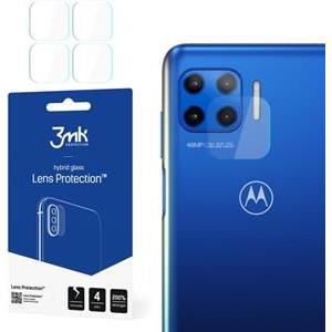 3mk Lens Protection do Motorola Moto G 5G Plus