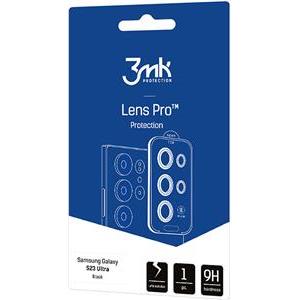 3mk Lens Protection Pro do Samsung Galaxy S23 Ultra