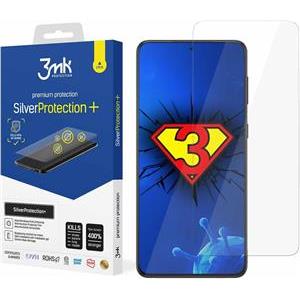3mk SilverProtection+ do Samsung Galaxy S21 5G
